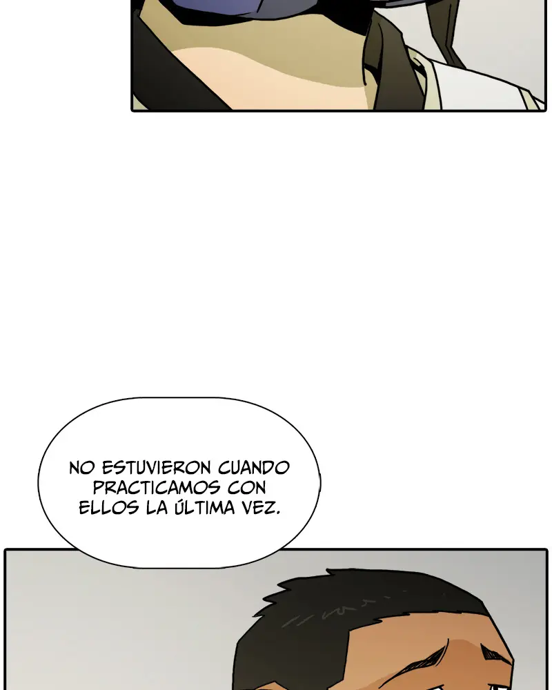Taekwondo Kid capítulo 20, página 111