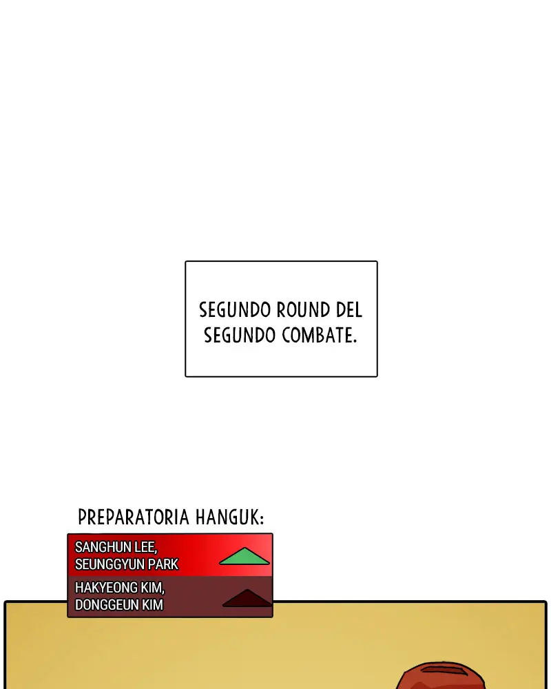 Taekwondo Kid capítulo 20, página 113