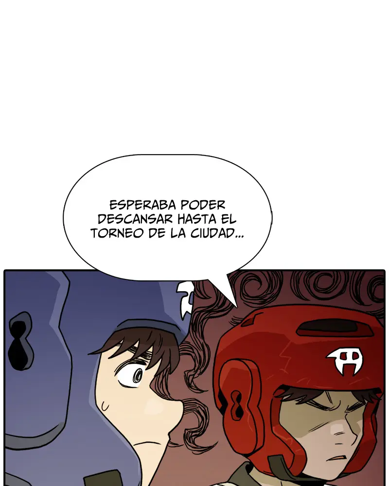 Taekwondo Kid capítulo 20, página 115