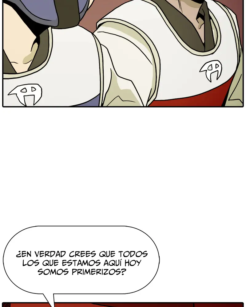 Taekwondo Kid capítulo 20, página 116