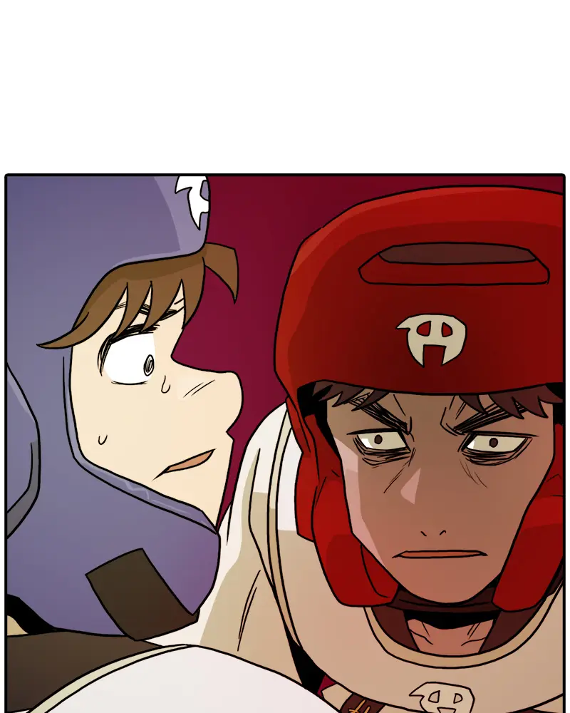 Taekwondo Kid capítulo 20, página 120