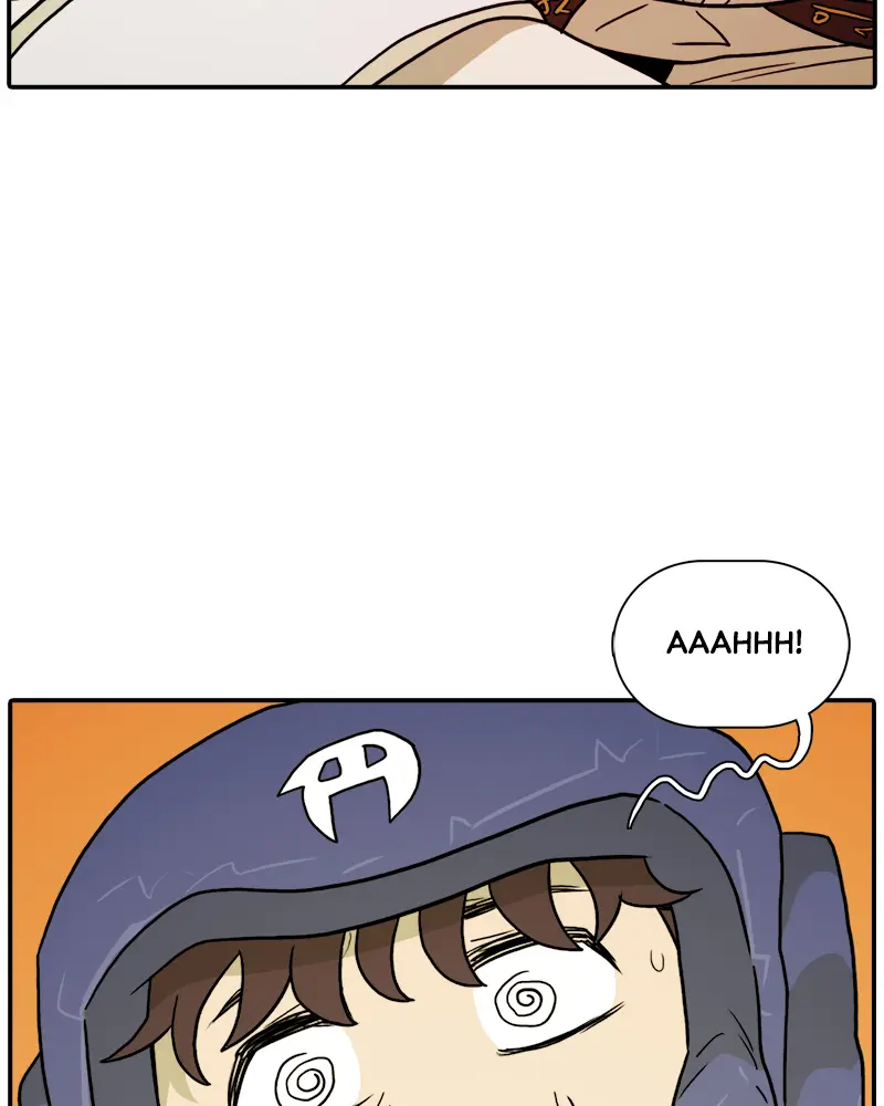 Taekwondo Kid capítulo 20, página 121