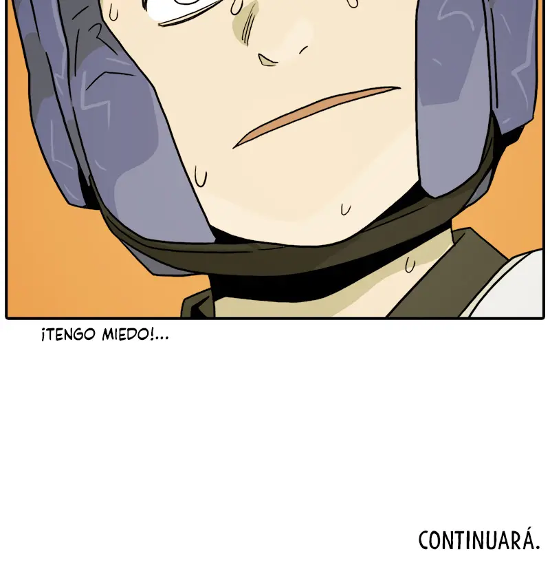 Taekwondo Kid capítulo 20, página 122