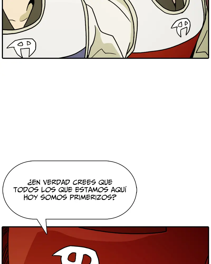 Taekwondo Kid capítulo 21, página 3