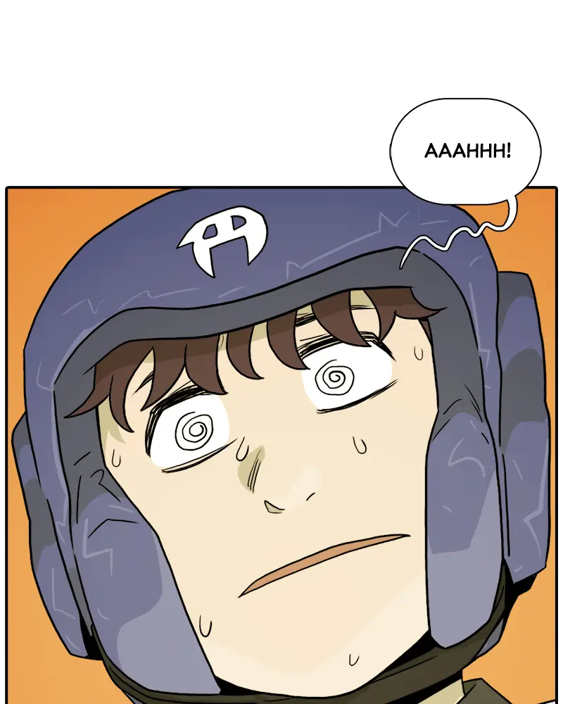 Taekwondo Kid capítulo 21, página 8