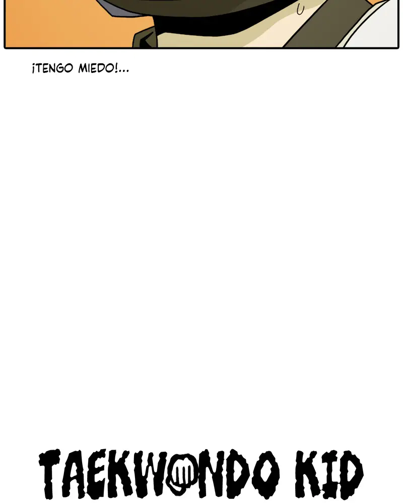 Taekwondo Kid capítulo 21, página 9