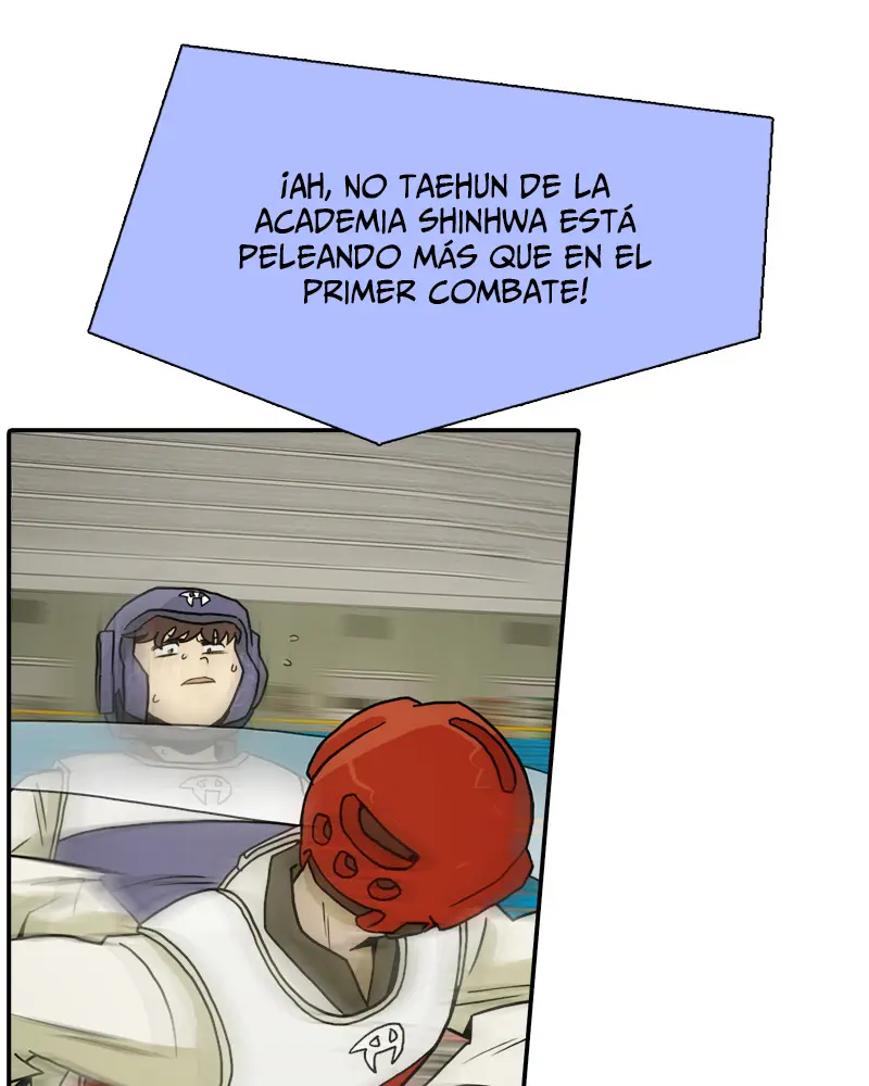 Taekwondo Kid capítulo 21, página 12