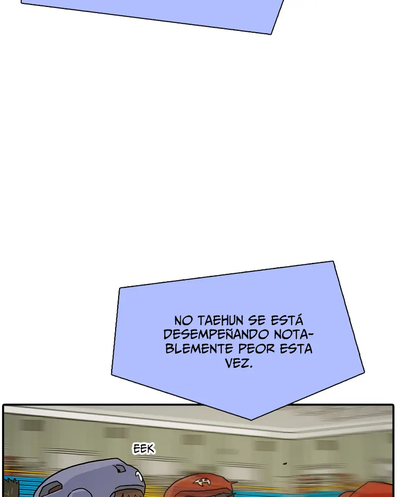 Taekwondo Kid capítulo 21, página 14