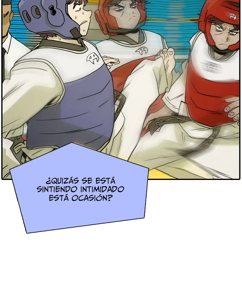 Taekwondo Kid capítulo 21, página 15