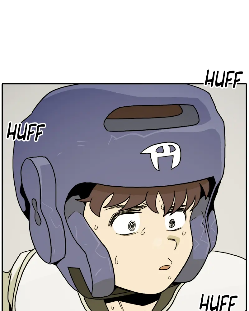 Taekwondo Kid capítulo 21, página 16