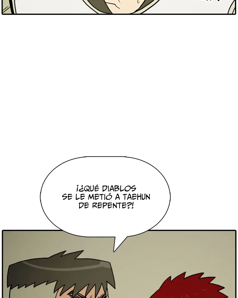 Taekwondo Kid capítulo 21, página 17