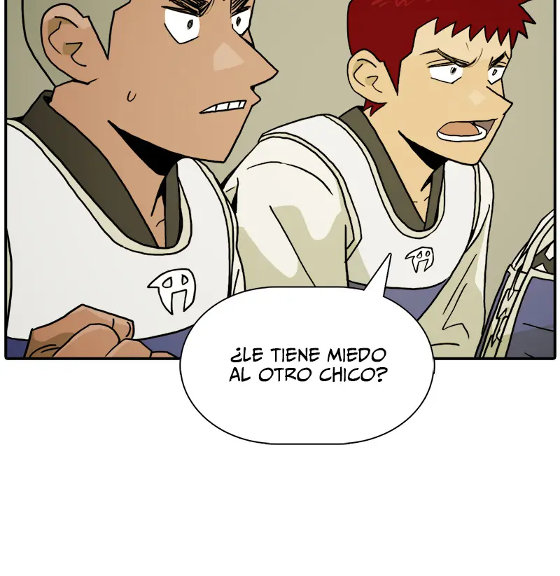 Taekwondo Kid capítulo 21, página 18