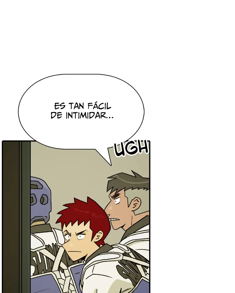 Taekwondo Kid capítulo 21, página 19