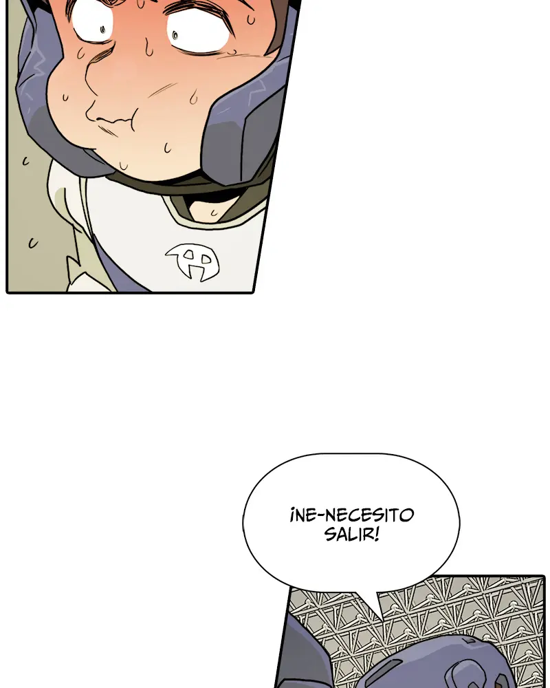 Taekwondo Kid capítulo 21, página 24