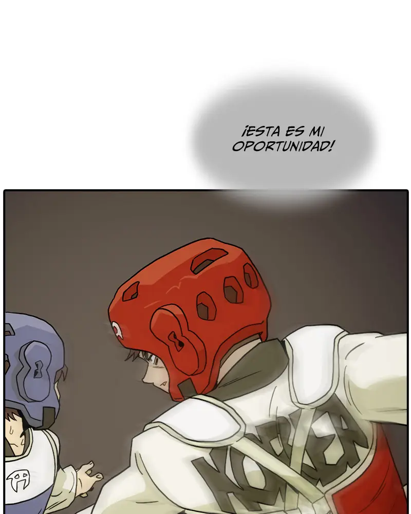 Taekwondo Kid capítulo 21, página 26