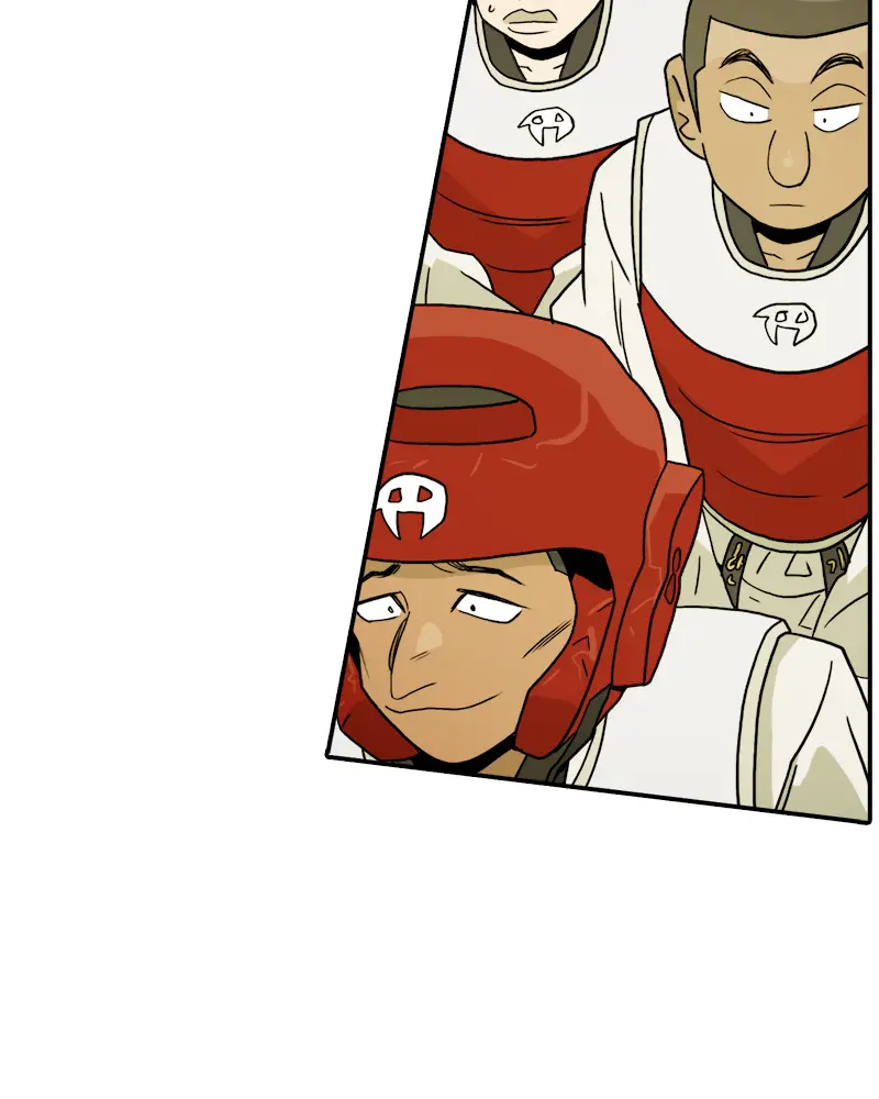 Taekwondo Kid capítulo 21, página 30