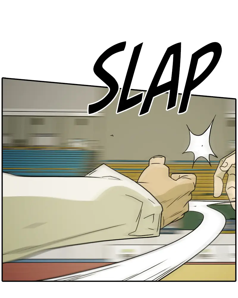 Taekwondo Kid capítulo 21, página 31