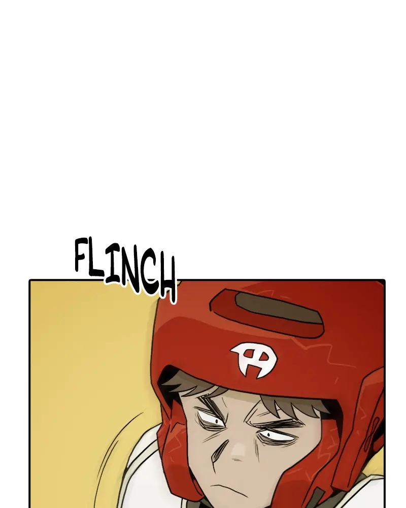 Taekwondo Kid capítulo 21, página 32