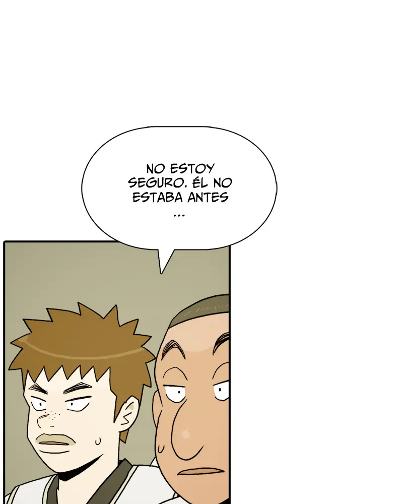 Taekwondo Kid capítulo 21, página 38