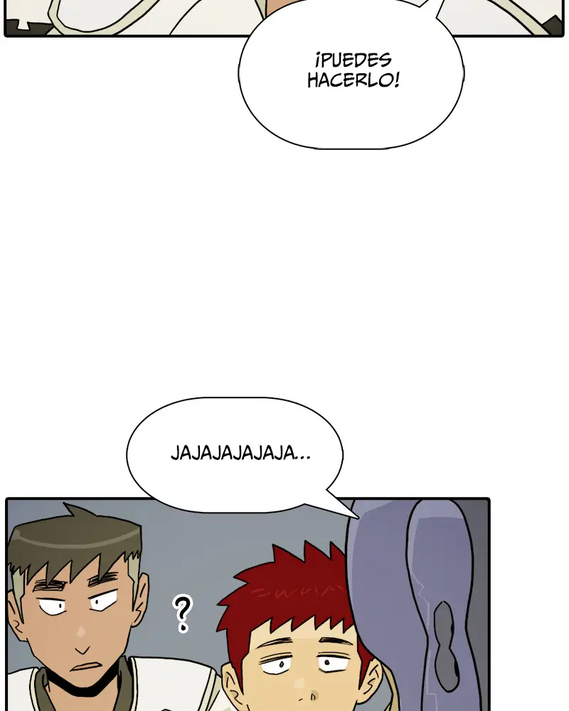 Taekwondo Kid capítulo 21, página 42