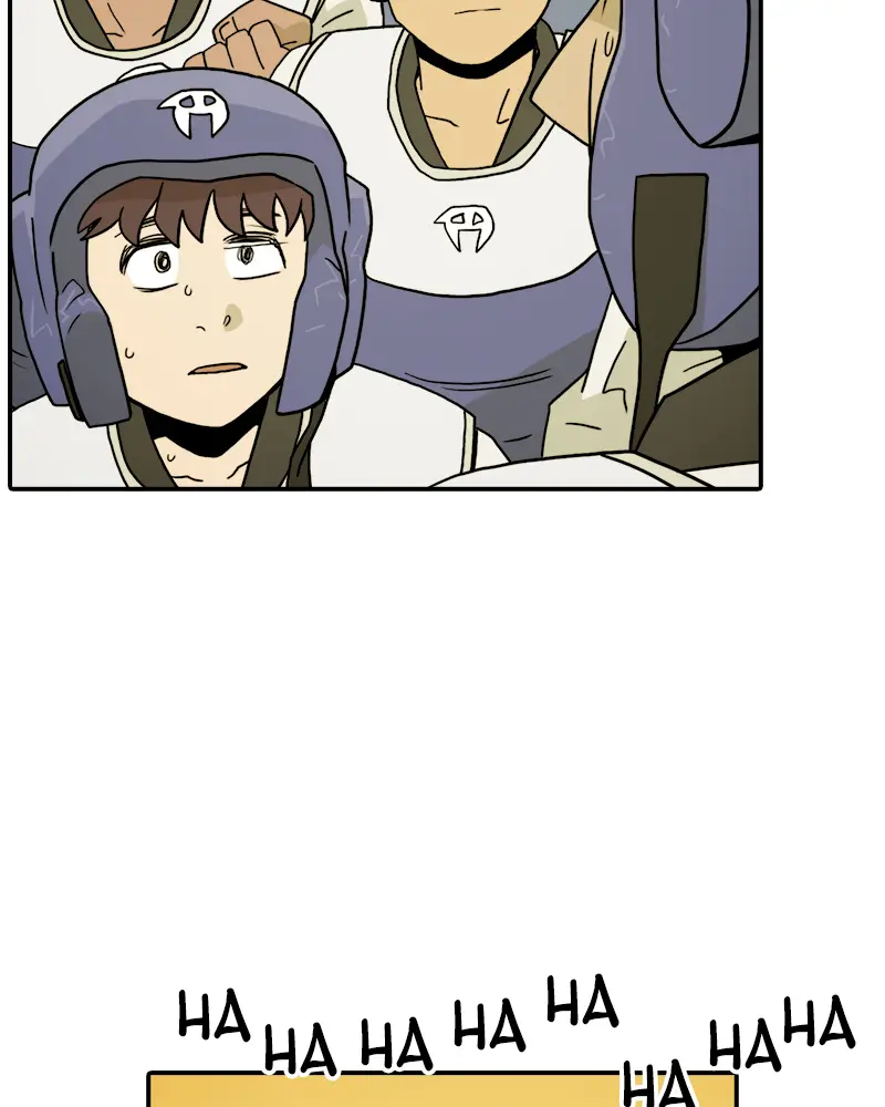 Taekwondo Kid capítulo 21, página 43