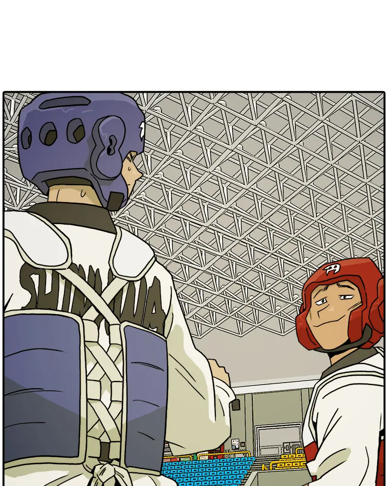 Taekwondo Kid capítulo 21, página 47