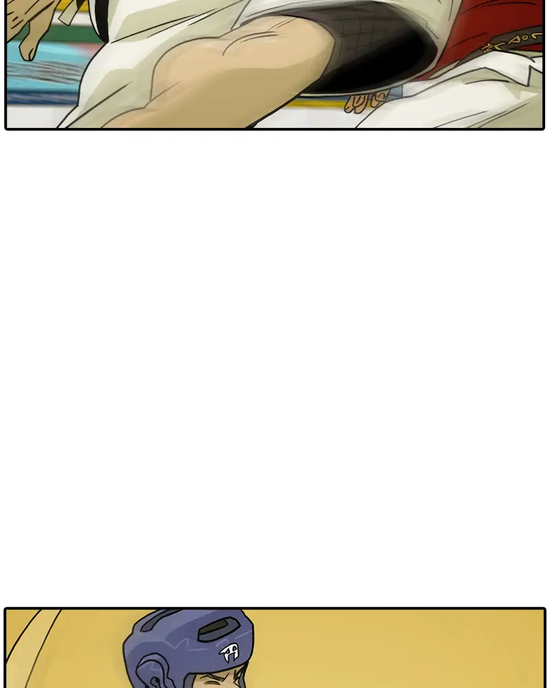Taekwondo Kid capítulo 21, página 56