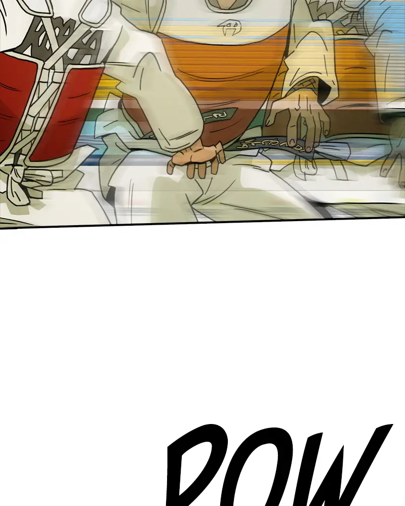 Taekwondo Kid capítulo 21, página 59