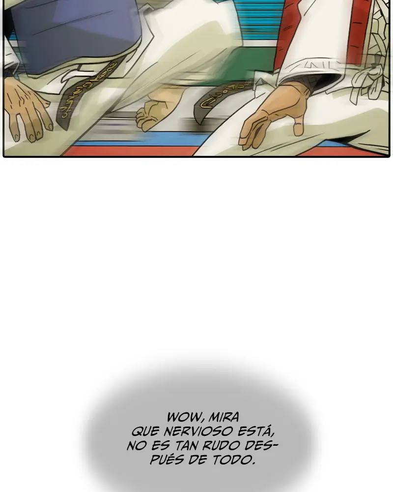 Taekwondo Kid capítulo 21, página 62
