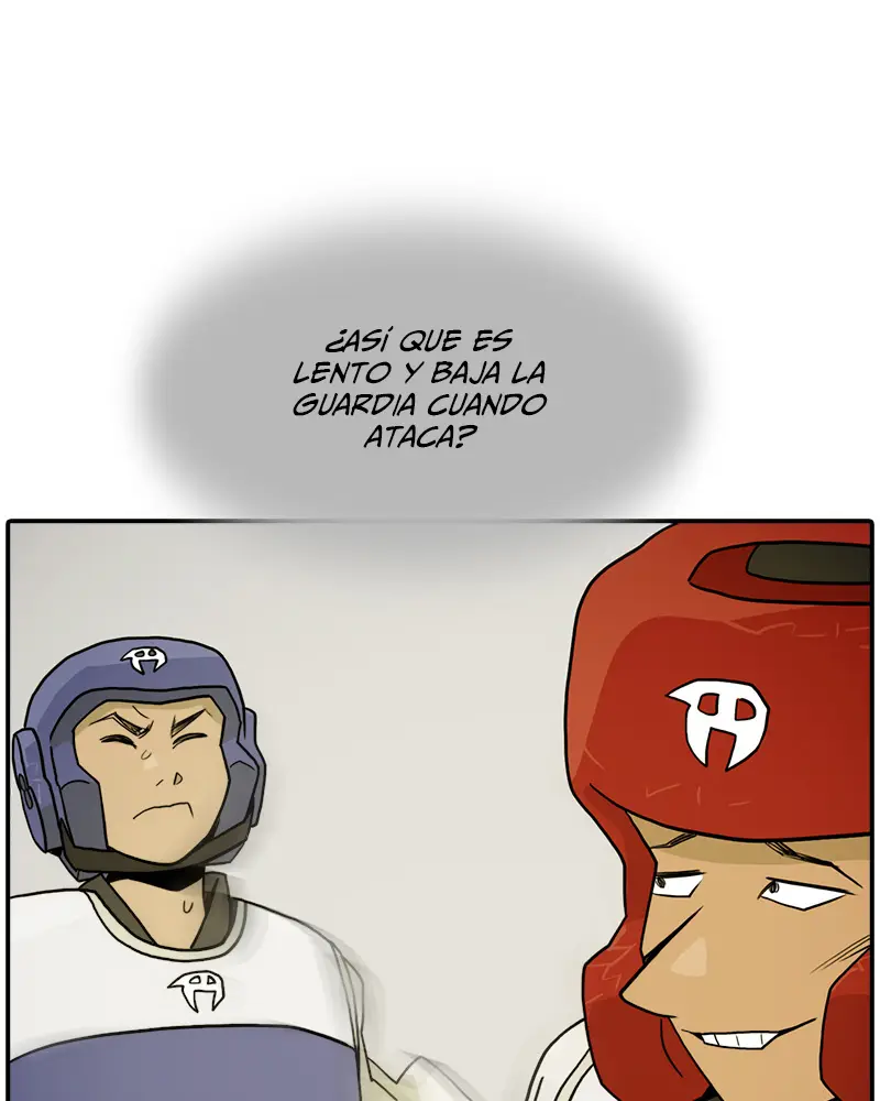 Taekwondo Kid capítulo 21, página 67