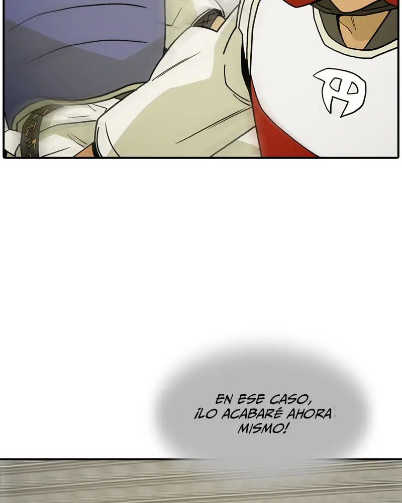 Taekwondo Kid capítulo 21, página 68
