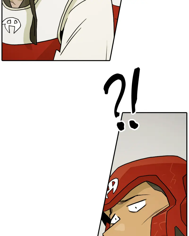 Taekwondo Kid capítulo 21, página 73