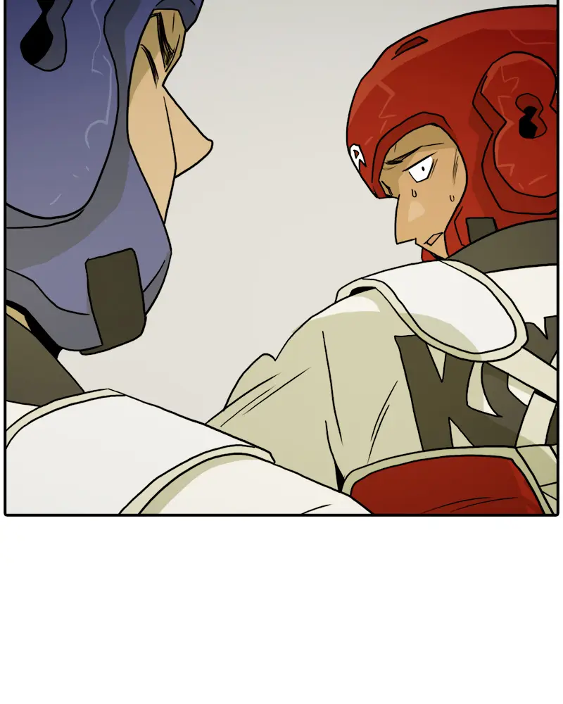 Taekwondo Kid capítulo 21, página 77