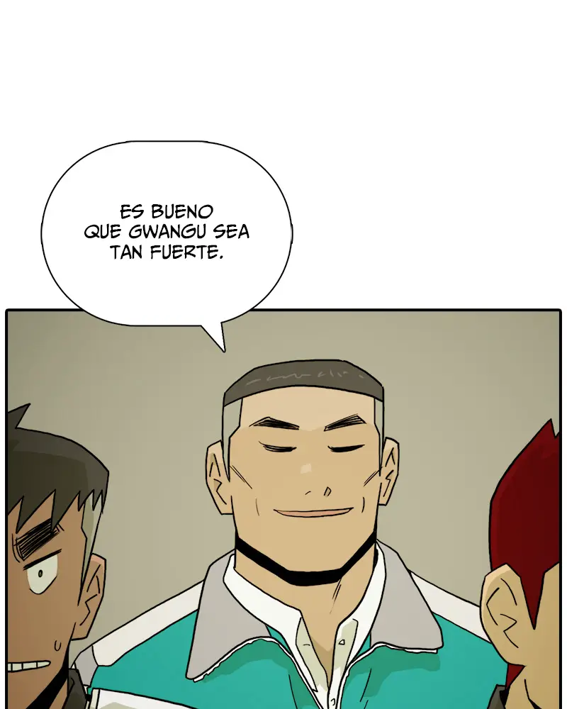 Taekwondo Kid capítulo 21, página 78