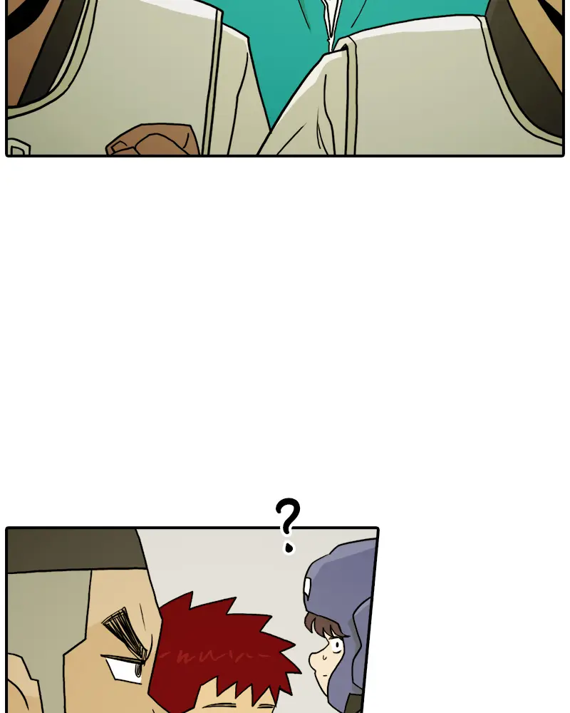Taekwondo Kid capítulo 21, página 79