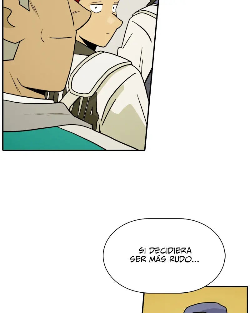 Taekwondo Kid capítulo 21, página 80