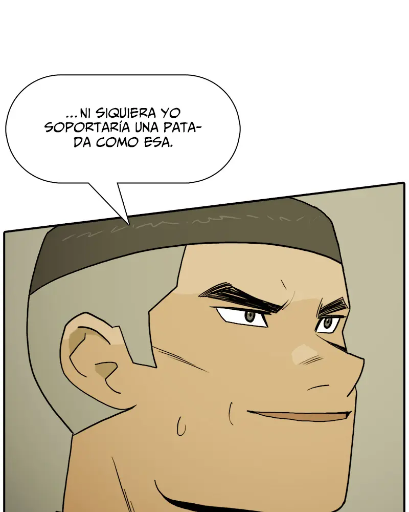 Taekwondo Kid capítulo 21, página 87