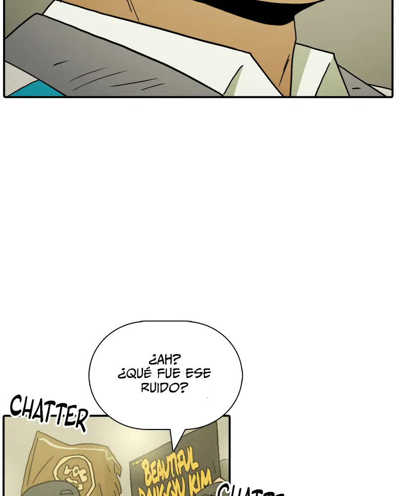 Taekwondo Kid capítulo 21, página 88