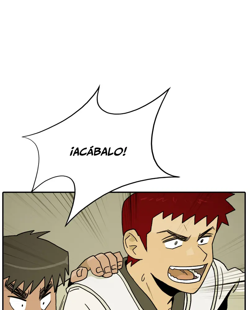 Taekwondo Kid capítulo 21, página 93