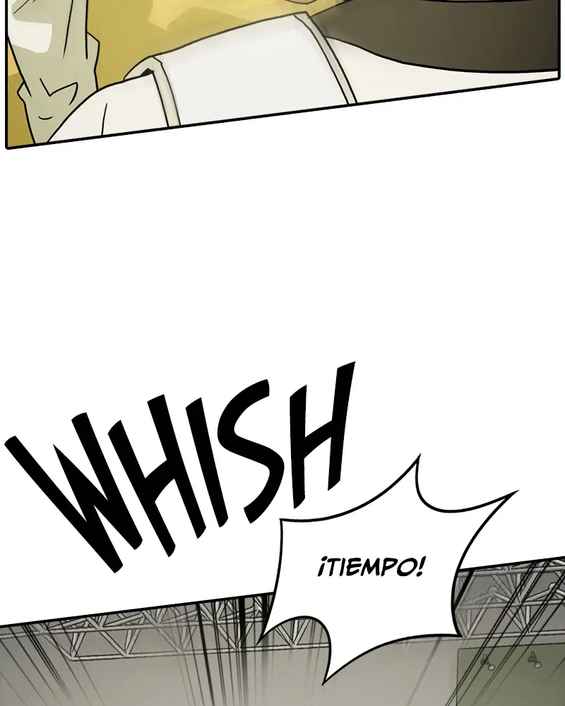 Taekwondo Kid capítulo 21, página 97