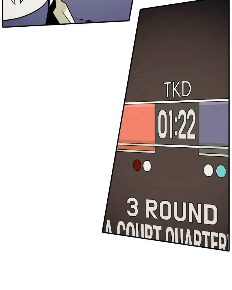 Taekwondo Kid capítulo 21, página 101