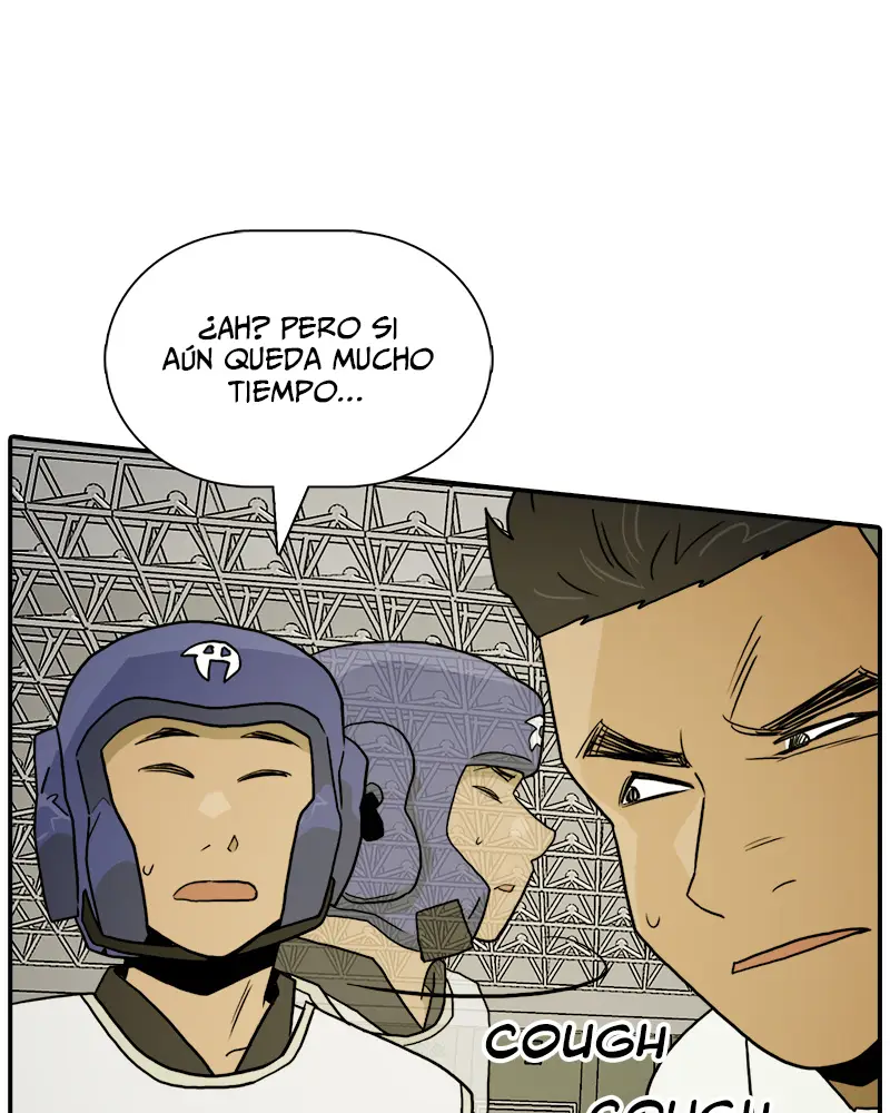 Taekwondo Kid capítulo 21, página 102