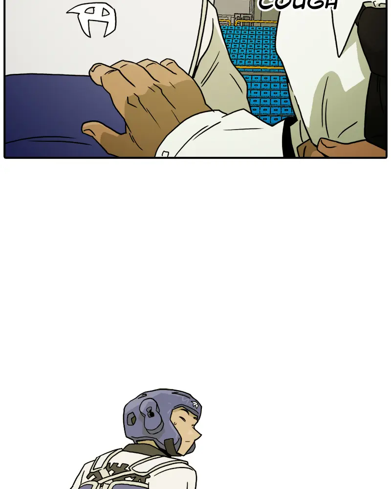 Taekwondo Kid capítulo 21, página 103
