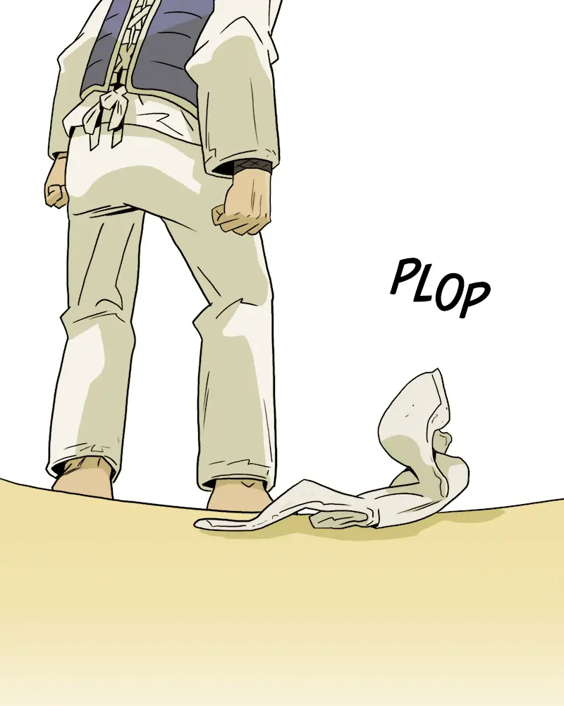 Taekwondo Kid capítulo 21, página 104
