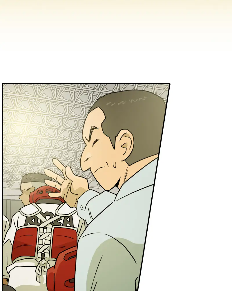 Taekwondo Kid capítulo 21, página 105