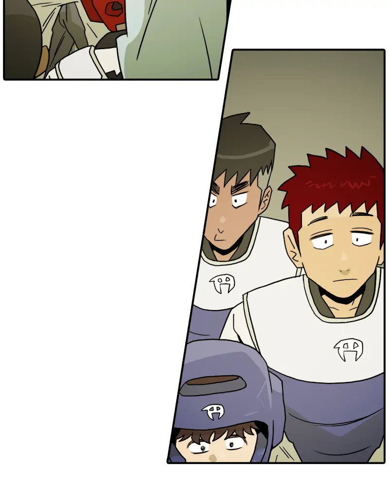 Taekwondo Kid capítulo 21, página 106
