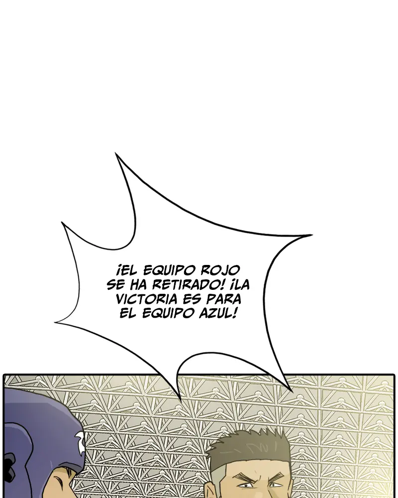 Taekwondo Kid capítulo 21, página 107