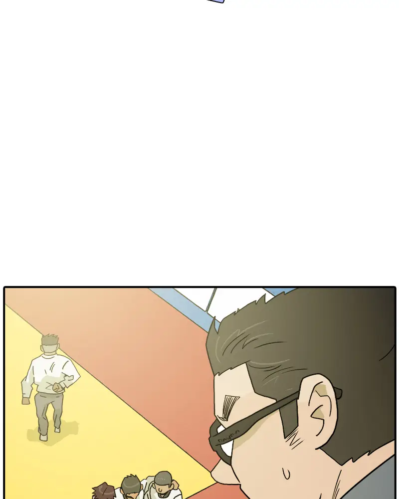 Taekwondo Kid capítulo 21, página 113