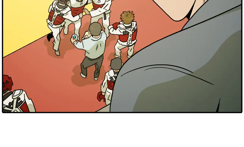 Taekwondo Kid capítulo 21, página 114