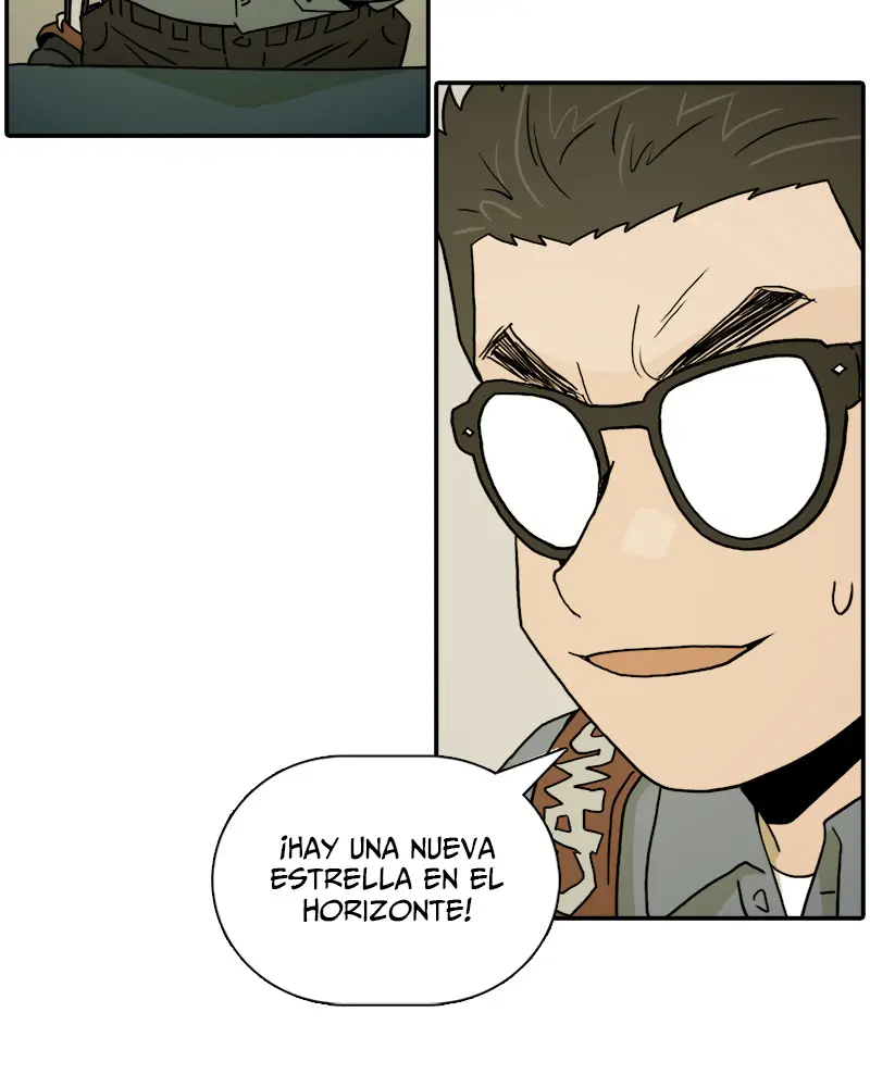 Taekwondo Kid capítulo 21, página 116